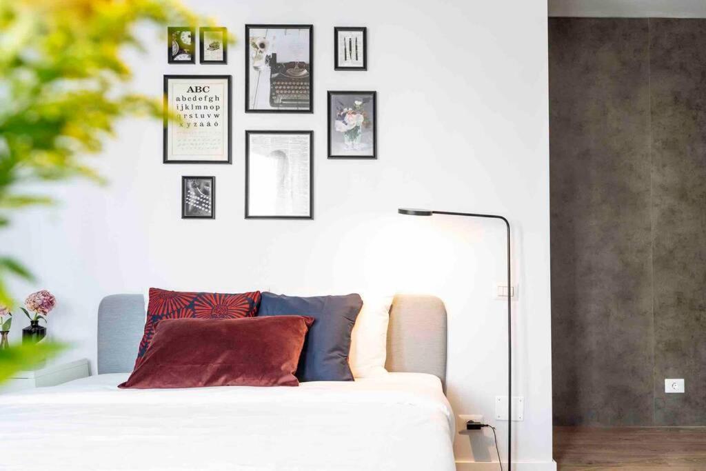 Apartamento Beautiful - Location - Netflix Bucareste