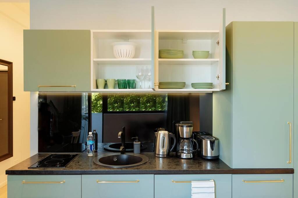 Amazing - Location - Netflix Apartment *