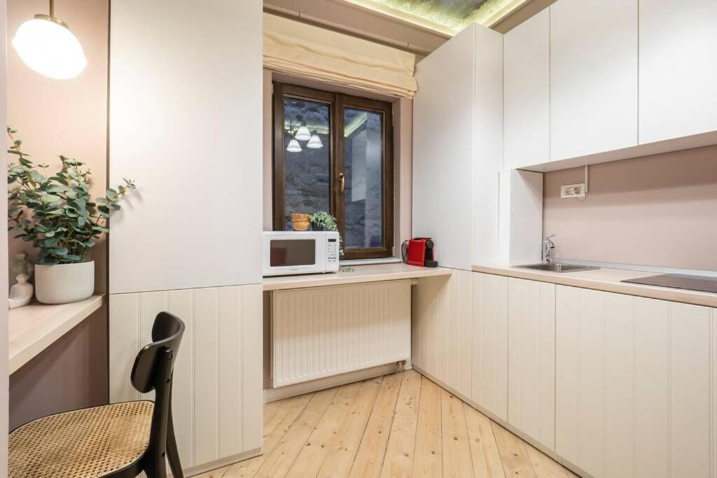 Marvellous Design Old Town Apartamento Bucareste