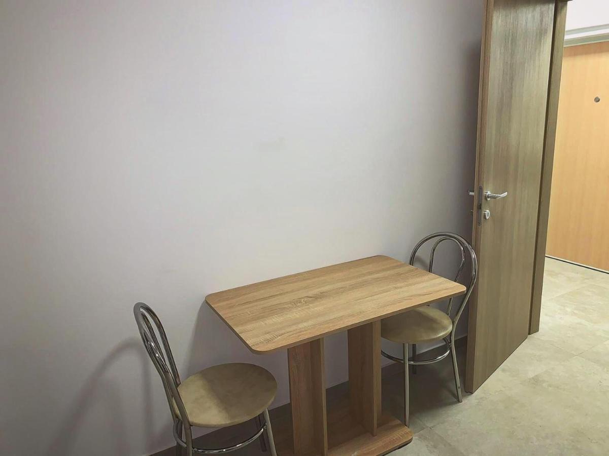 Mega Residance Apartment