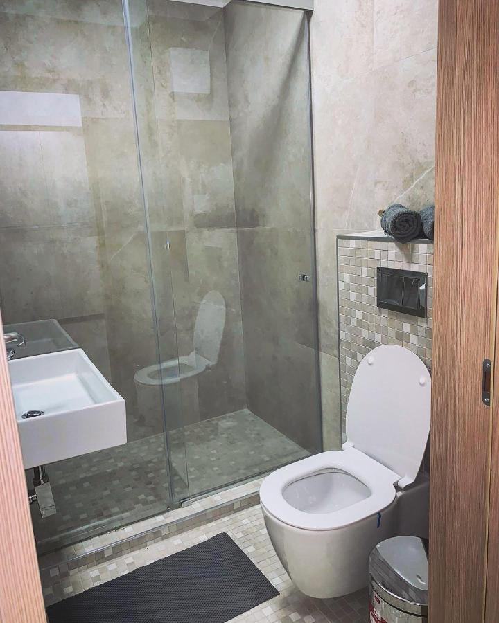 Apartment Mega Residance