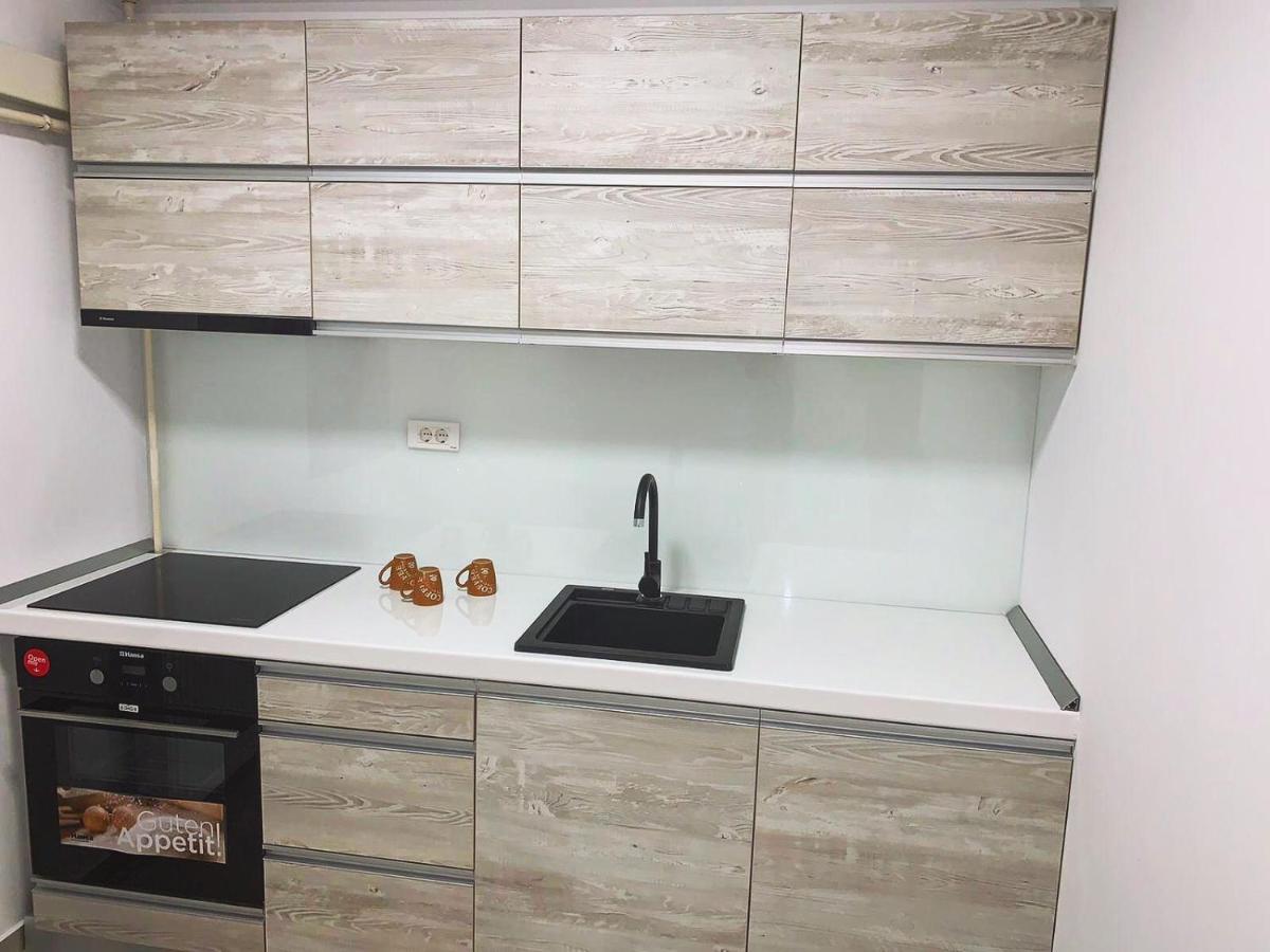 Mega Residance Apartment