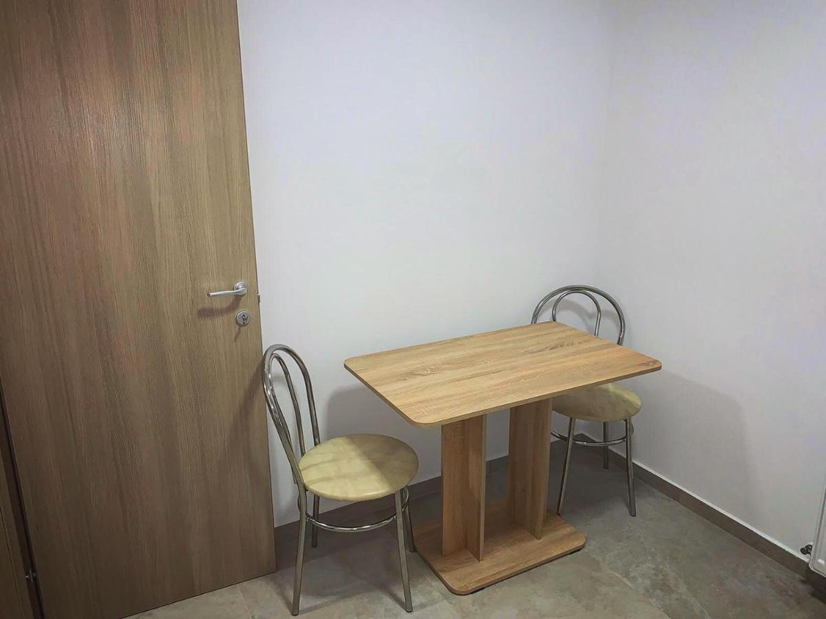 Mega Residance Apartment Bucharest