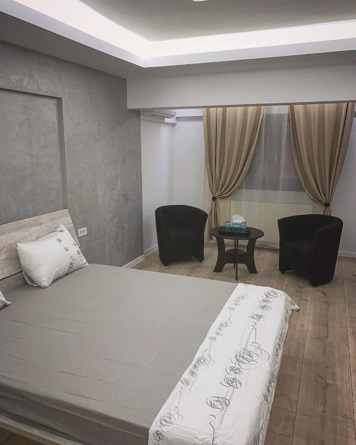 Apartment Mega Residance Bucharest