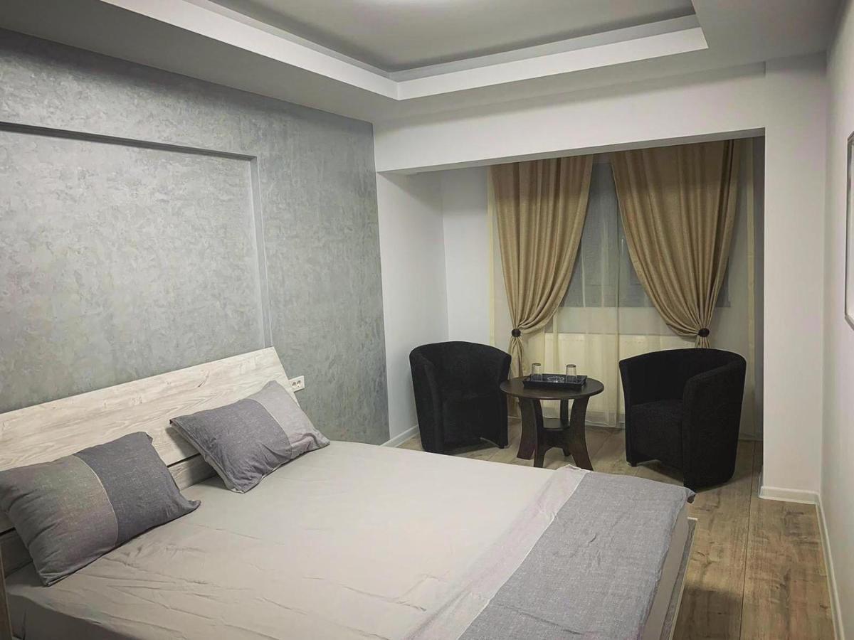 Mega Residance Apartment