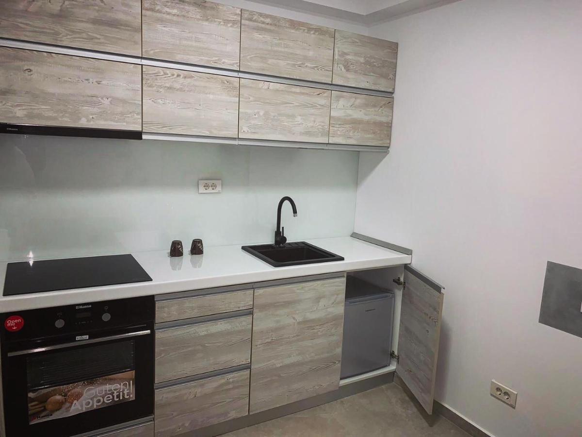 Apartment Mega Residance Bucharest