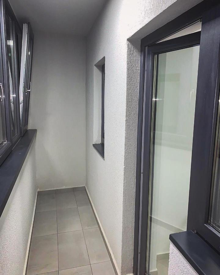 Apartment Mega Residance