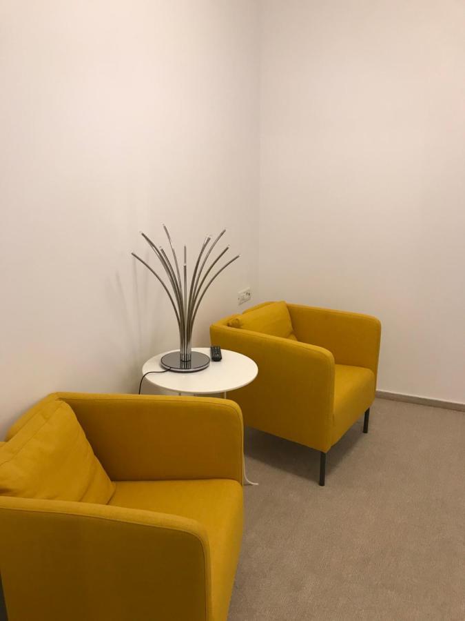 Romana Residence Apartament *