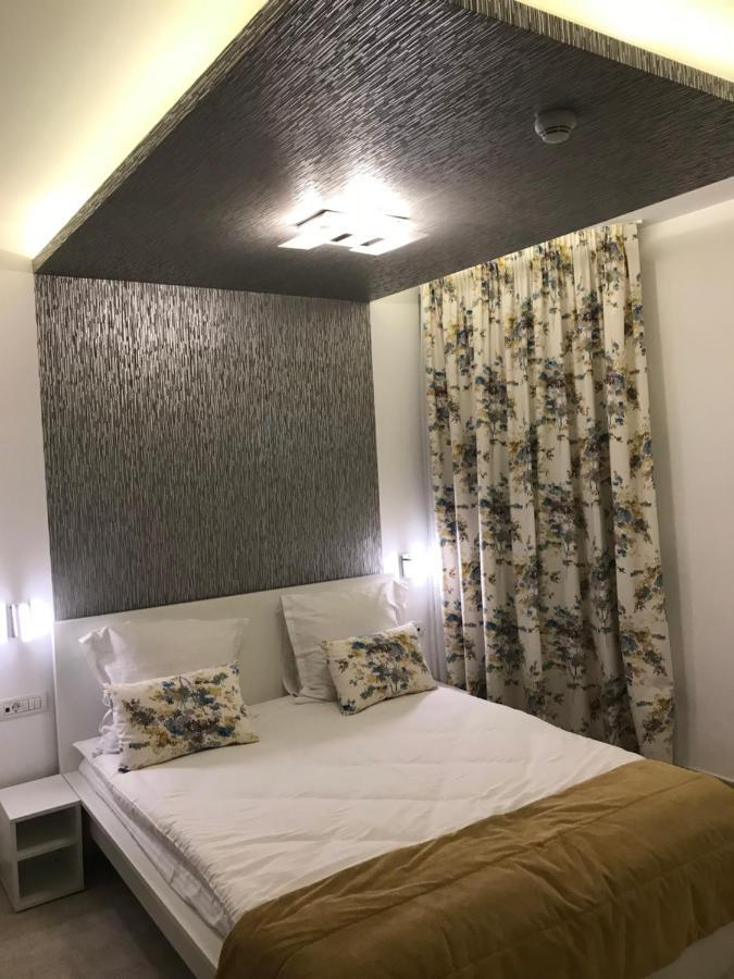 Apartament Romana Residence