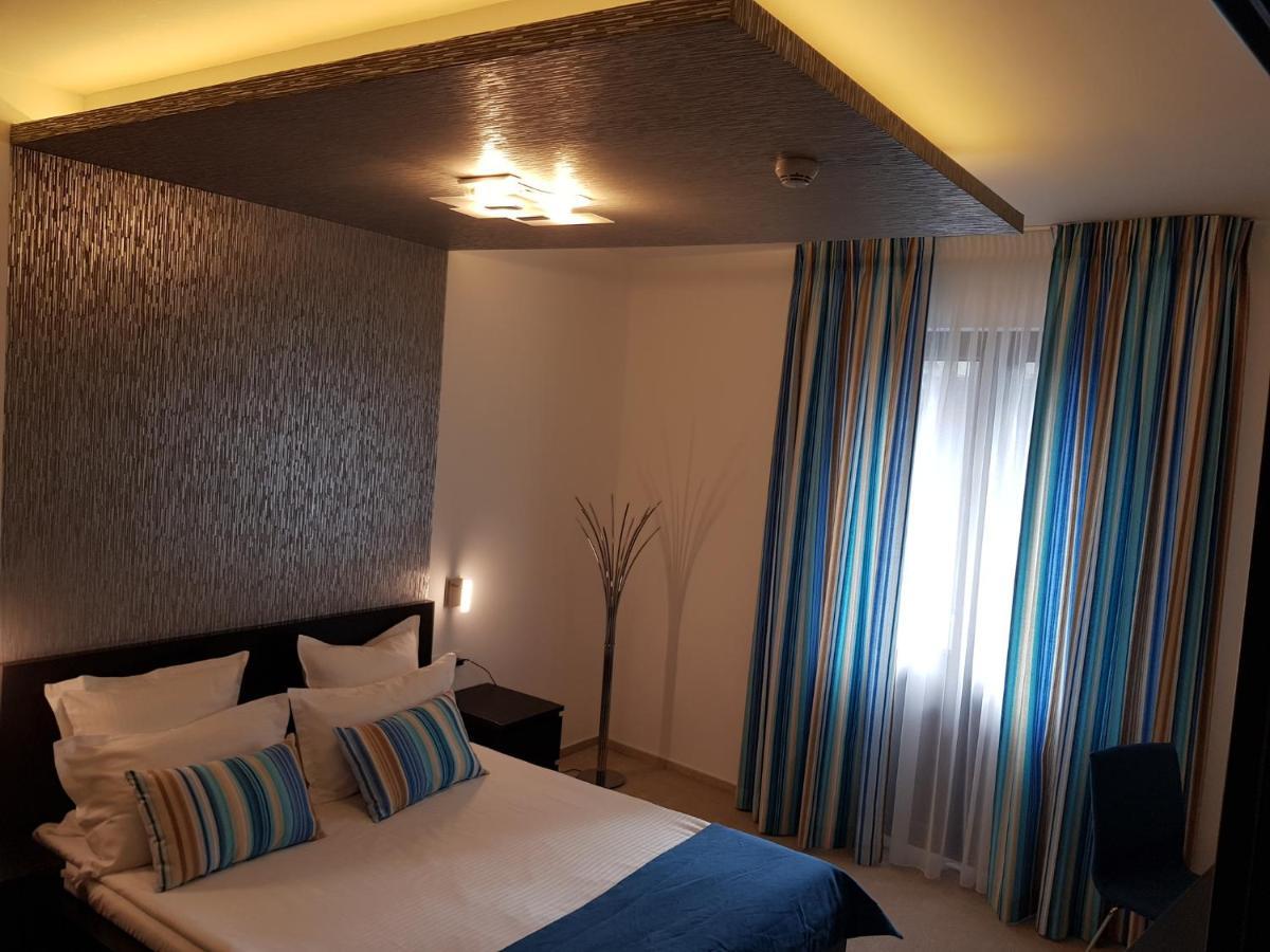 Romana Residence * Bucureşti