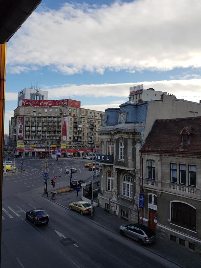 Romana Residence * Bucureşti