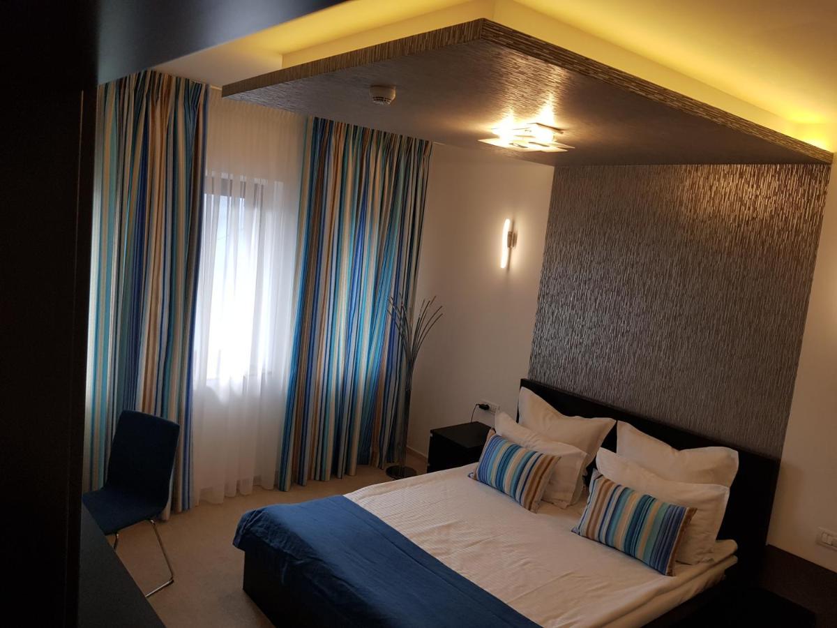 Apartament Romana Residence *