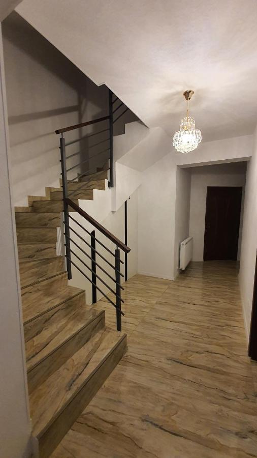 Spital Fundeni Bucureşti