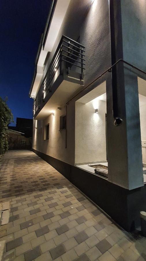 Spital Fundeni Apartament