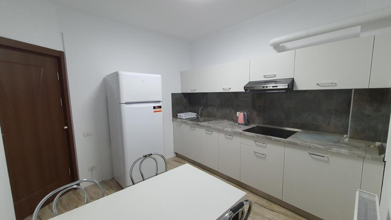 Spital Fundeni * Bucureşti
