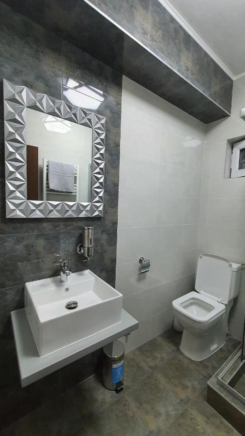 Spital Fundeni Apartament