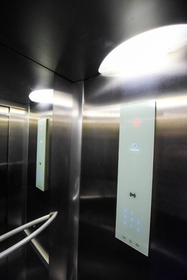 New Luxury Flat At Unirii Square, Piata Unirii Apartamento Bucareste