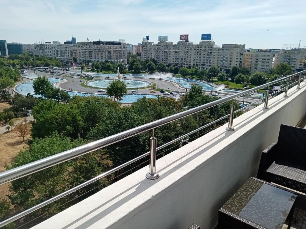 Apartamento New Luxury Flat At Unirii Square, Piata Unirii *