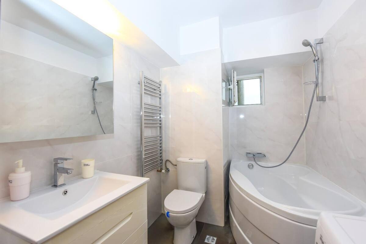 New Luxury Flat At Unirii Square, Piata Unirii Apartamento *