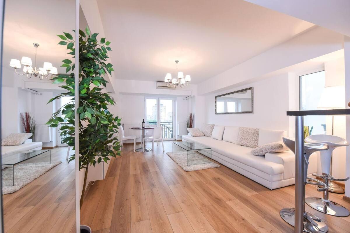 Apartamento New Luxury Flat At Unirii Square, Piata Unirii *