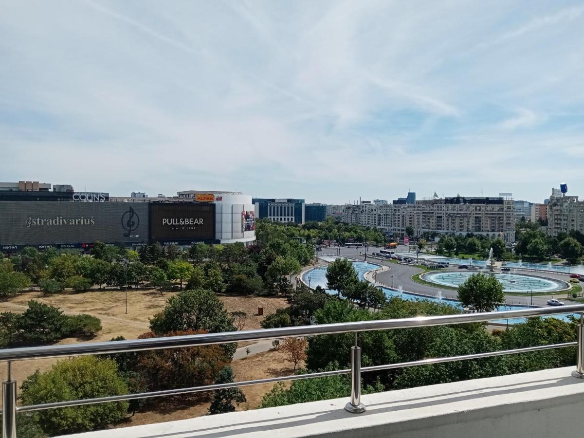 Apartamento New Luxury Flat At Unirii Square, Piata Unirii