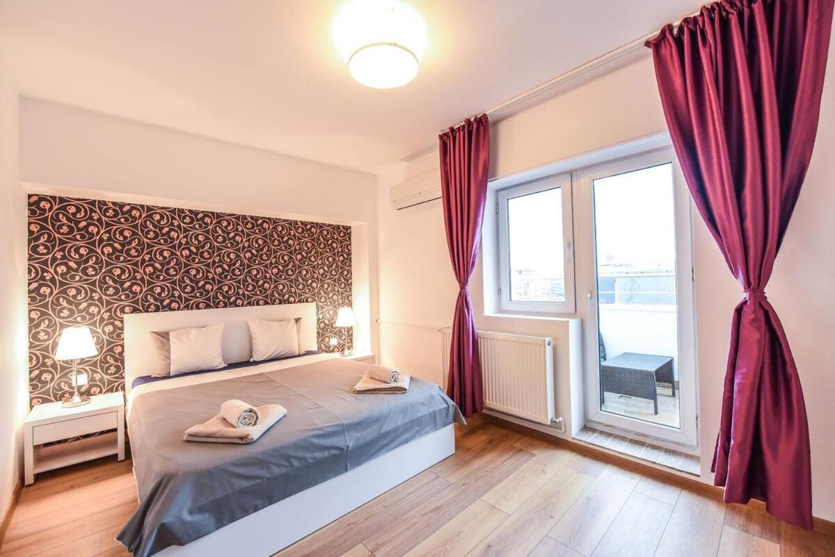 New Luxury Flat At Unirii Square, Piata Unirii