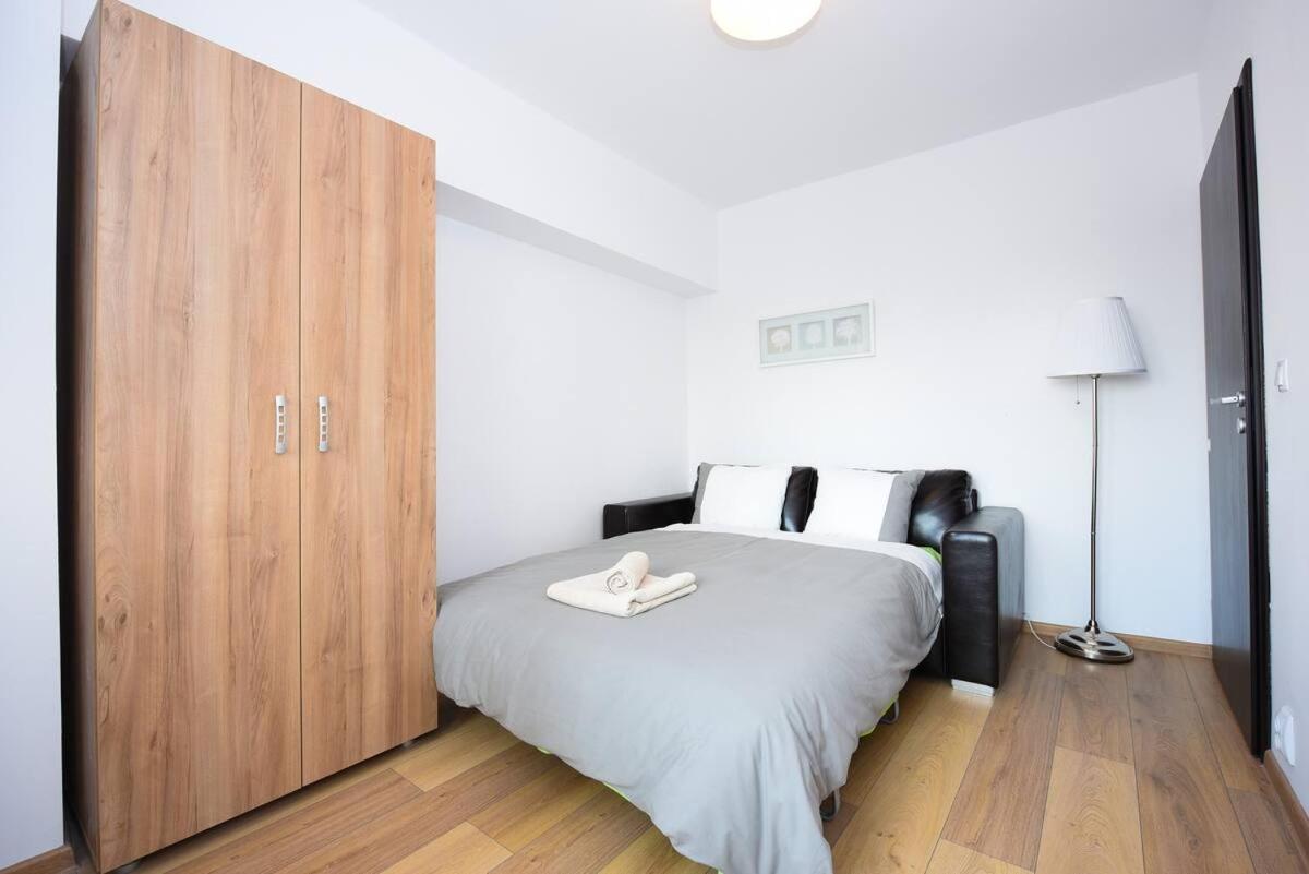 New Luxury Flat At Unirii Square, Piata Unirii