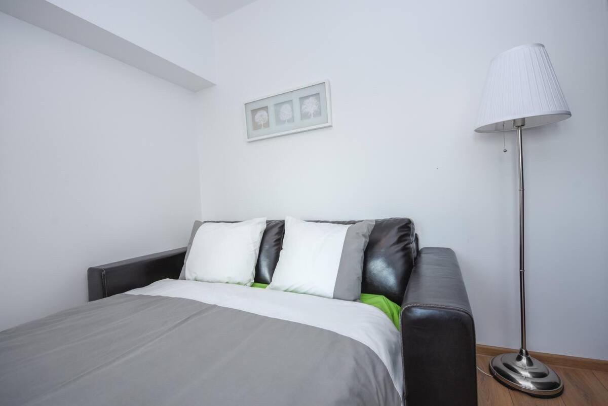 New Luxury Flat At Unirii Square, Piata Unirii Apartamento *