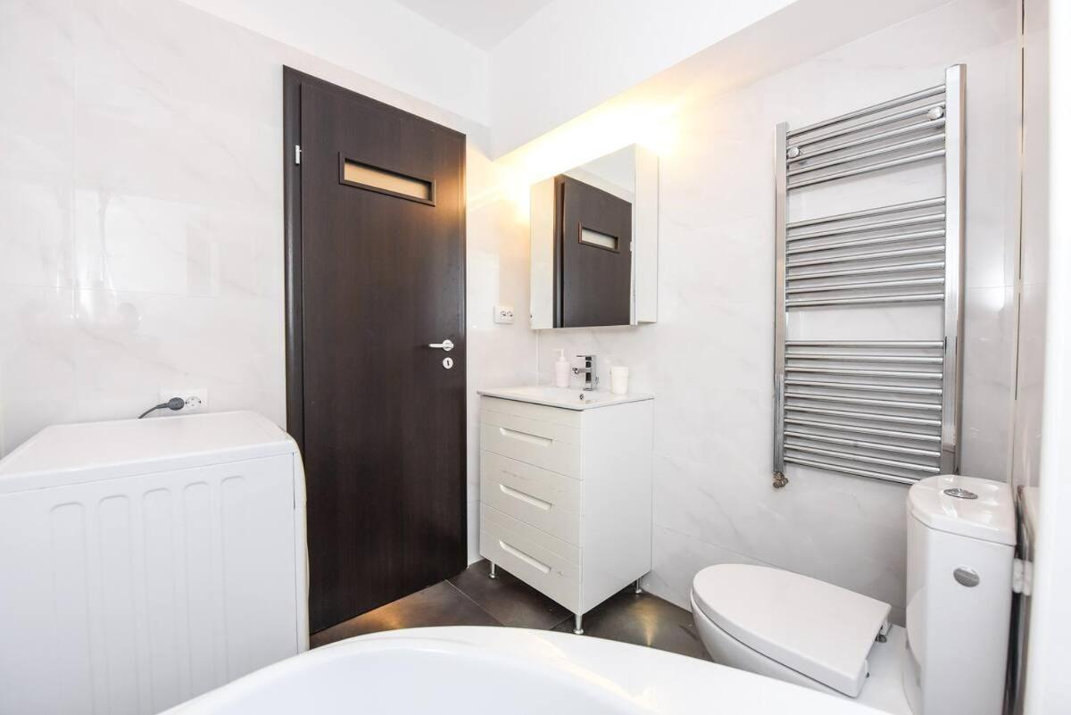 New Luxury Flat At Unirii Square, Piata Unirii *