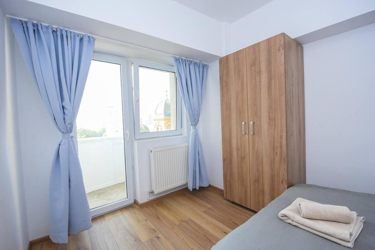 New Luxury Flat At Unirii Square, Piata Unirii * Bucareste