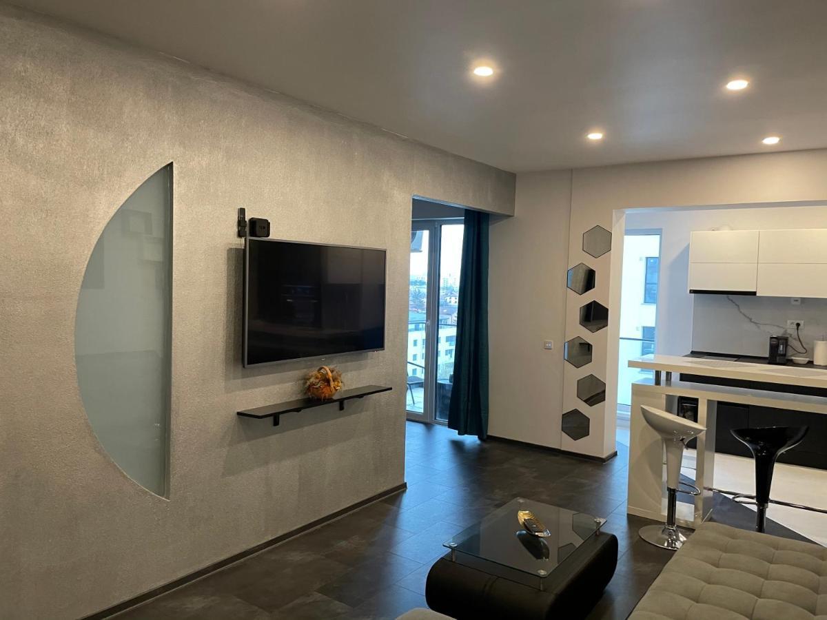 Stylish Westpark 2 View W8 Apartment *
