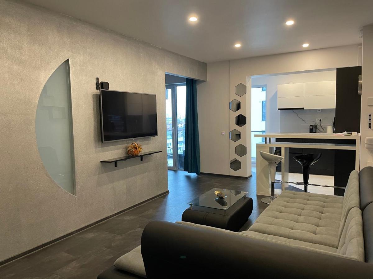 Stylish Westpark 2 View W8 Apartment *