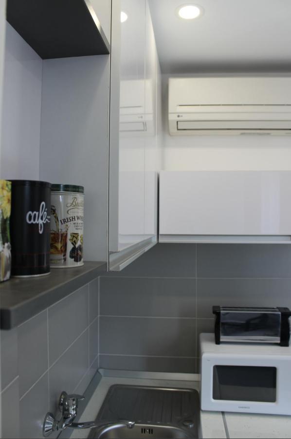 Apartamento Luxury Center - Railways Station