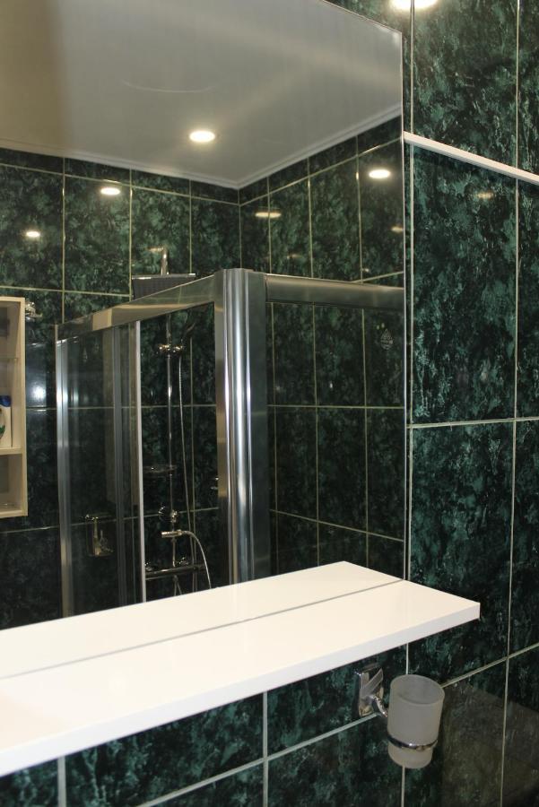 Apartamento Luxury Center - Railways Station