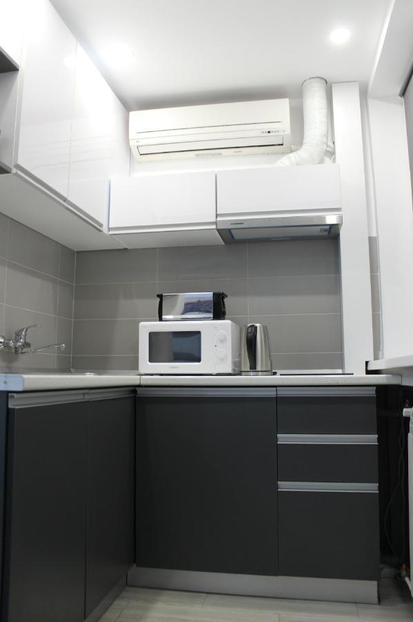 Apartamento Luxury Center - Railways Station