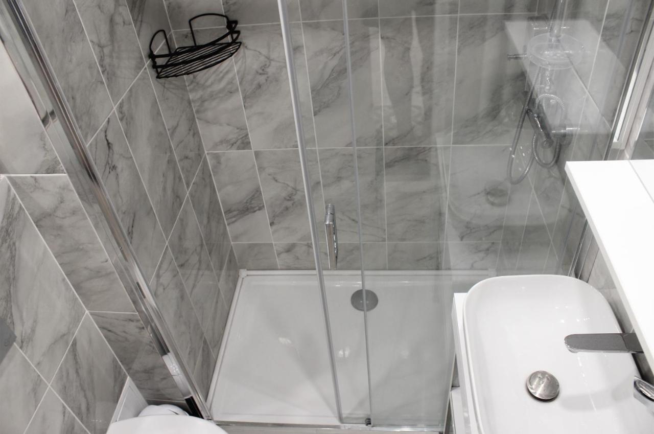 Luxury Center - Romana Aparthotel