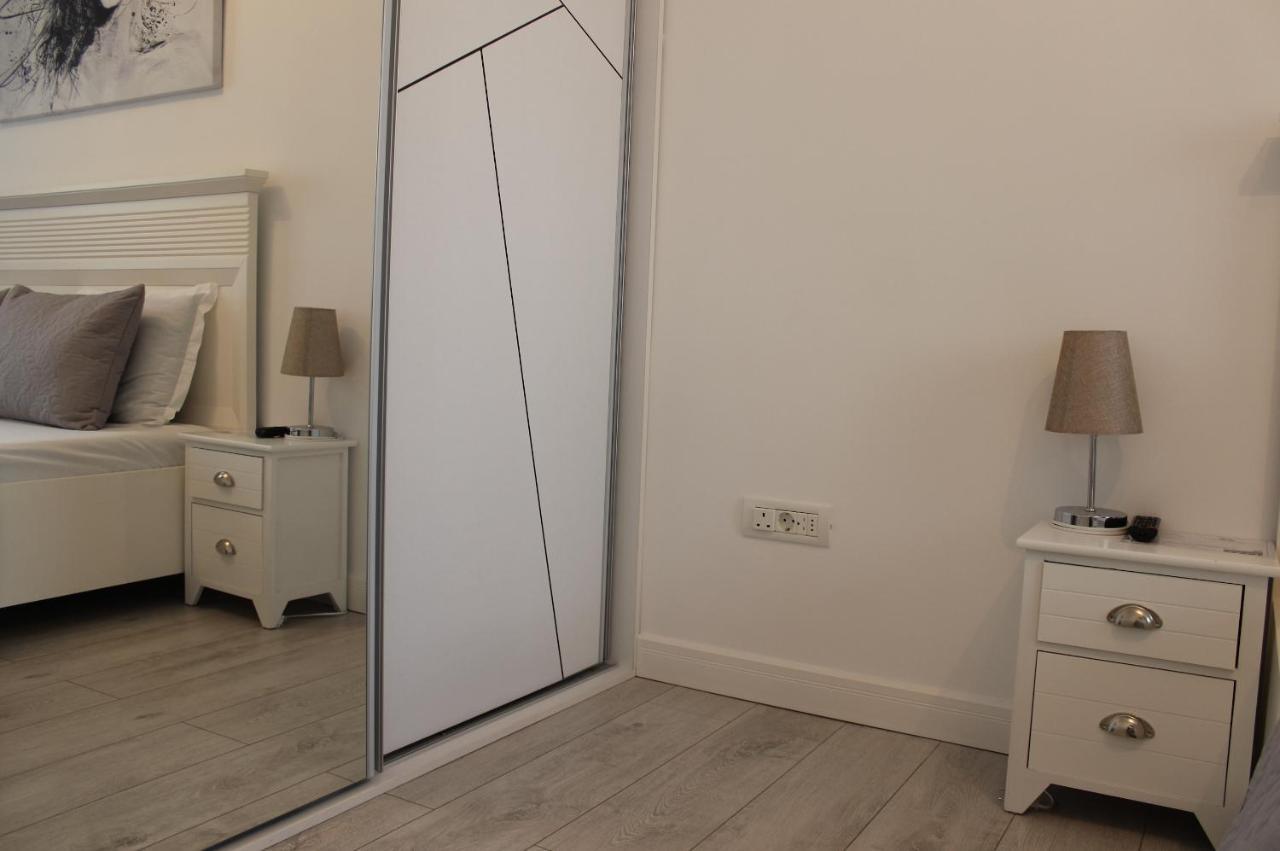 Aparthotel Luxury Center - Romana Bucareste