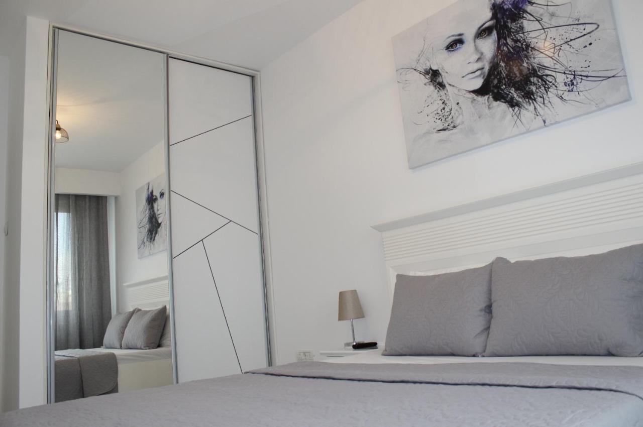 Aparthotel Luxury Center - Romana Bucareste