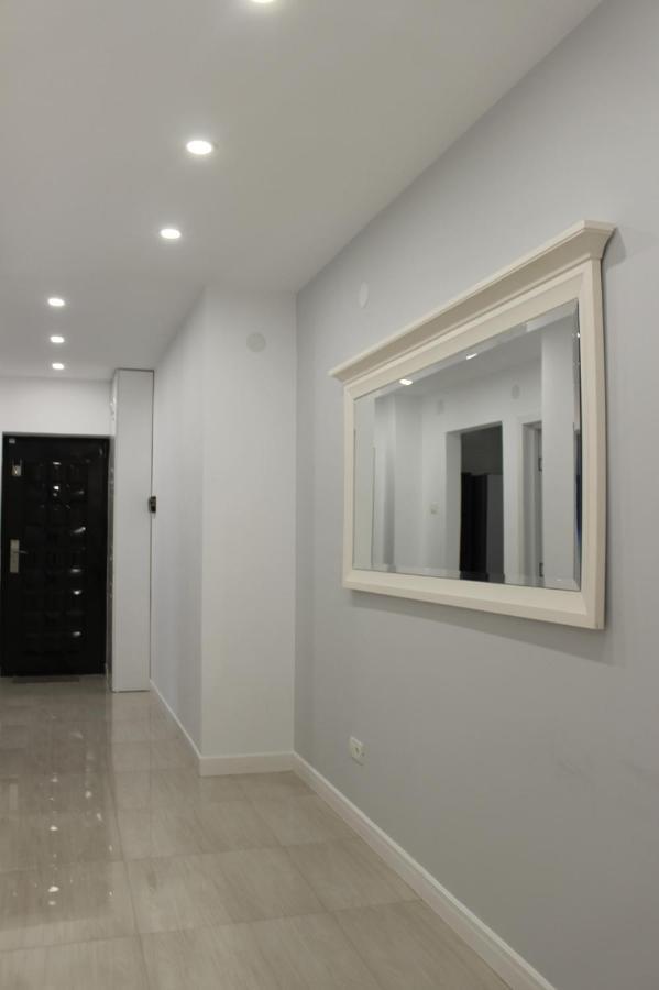 Luxury Center - Romana Aparthotel Bucareste