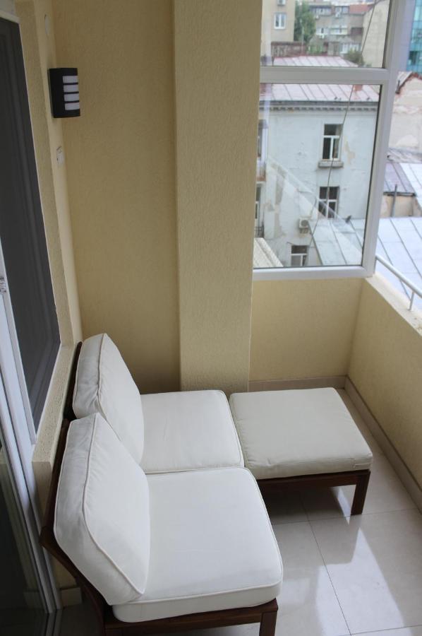 Aparthotel Luxury Center - Romana Bucareste