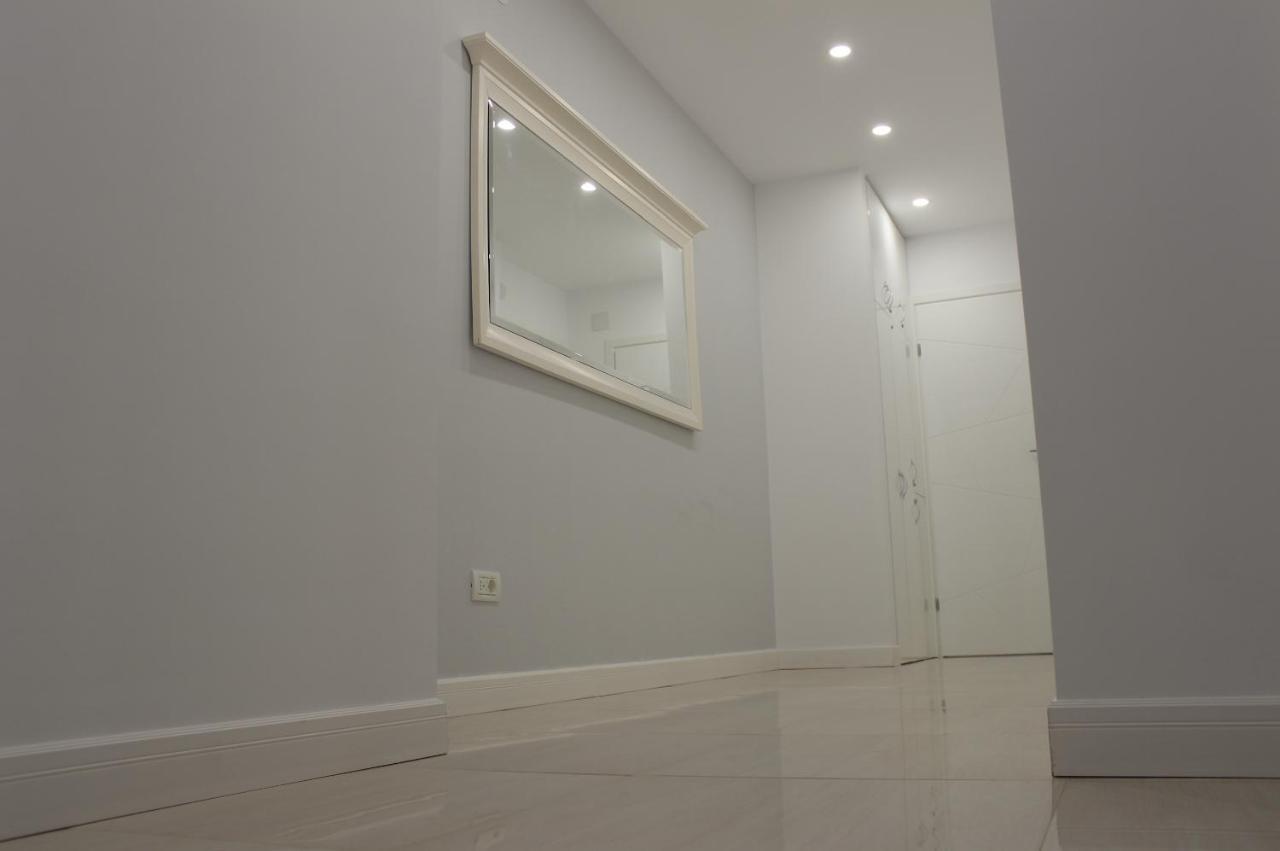 Aparthotel Luxury Center - Romana