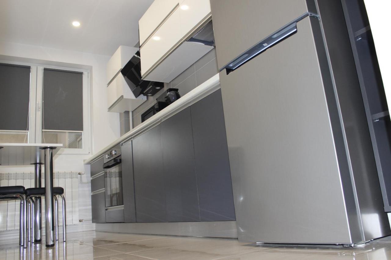 Luxury Center - Romana Aparthotel Bucareste