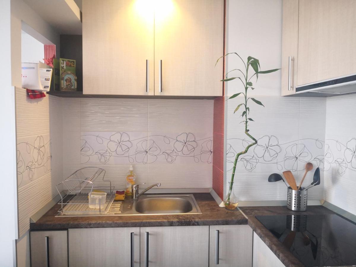 Apartament Bright Luxury Unirii *