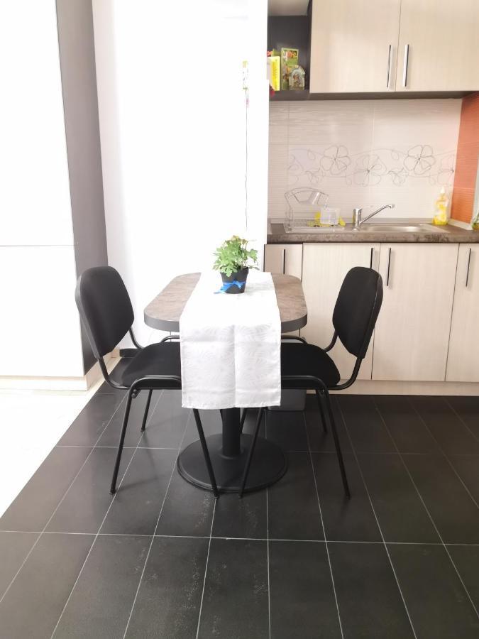 Bright Luxury Unirii * Bucureşti