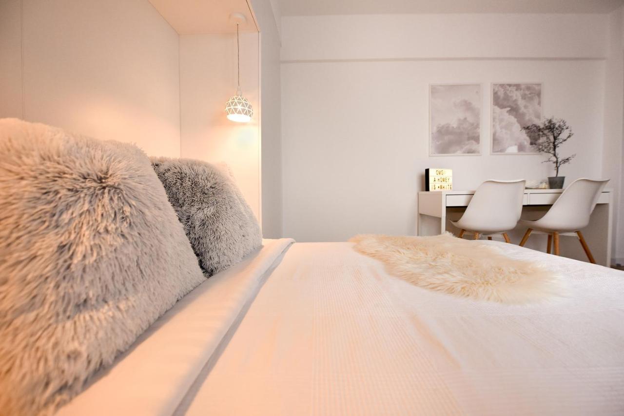 White Haven - Calea Victoriei Apartamento