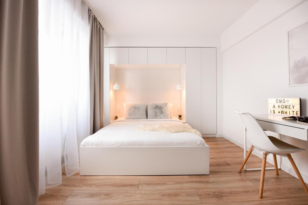 Apartamento White Haven - Calea Victoriei