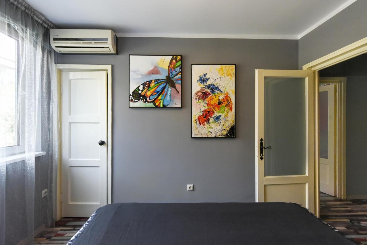 Captivating Old Town Apartment Bucharest