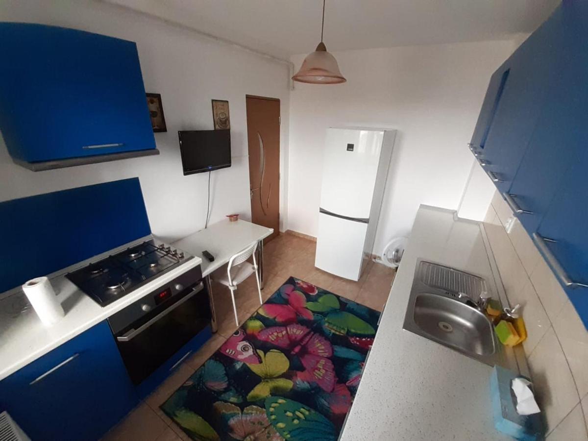 Garsoniera Berceni Family Apartament Bucureşti