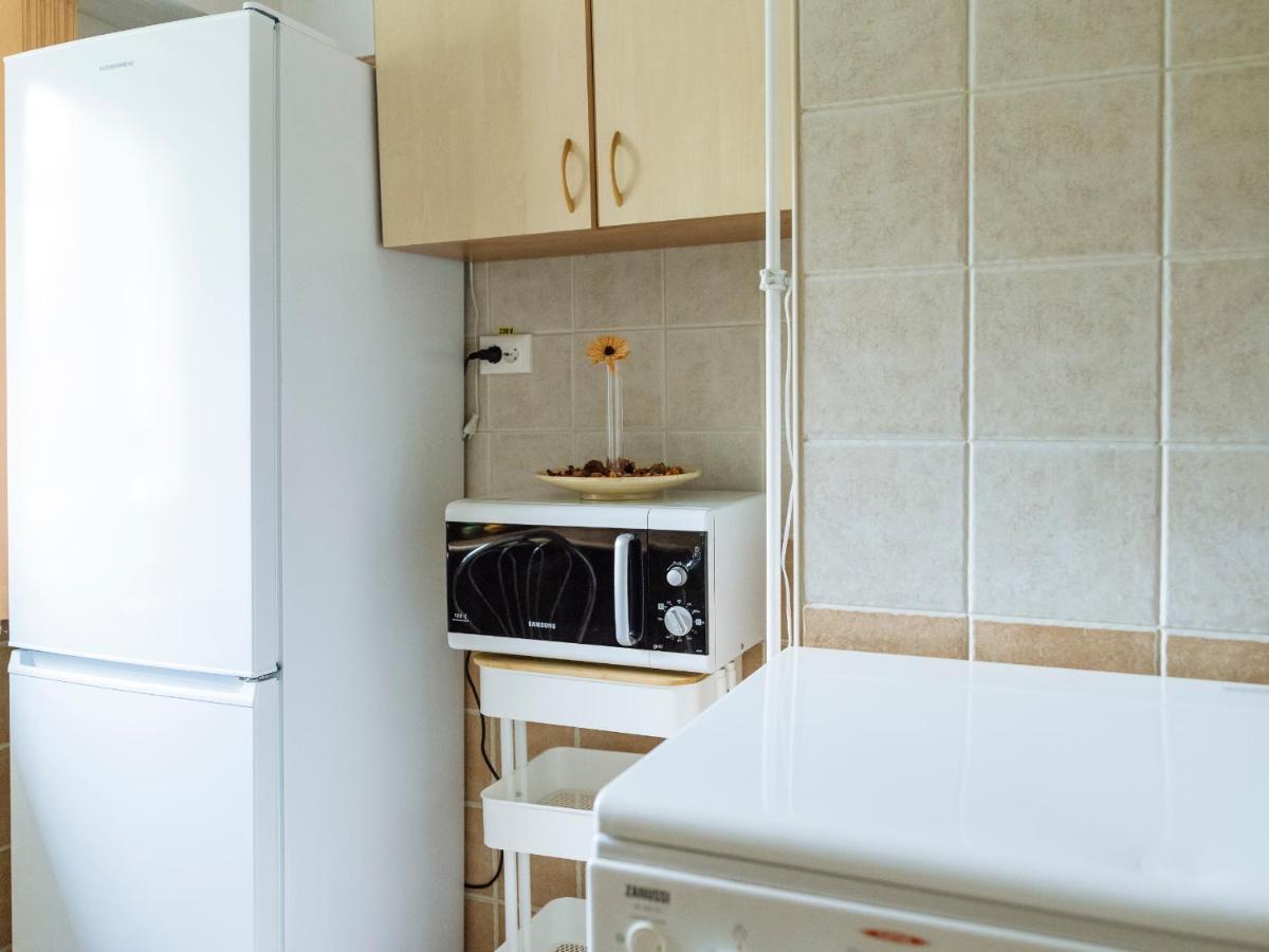 Apartamento Herastrau Arancia Studio - Business District *