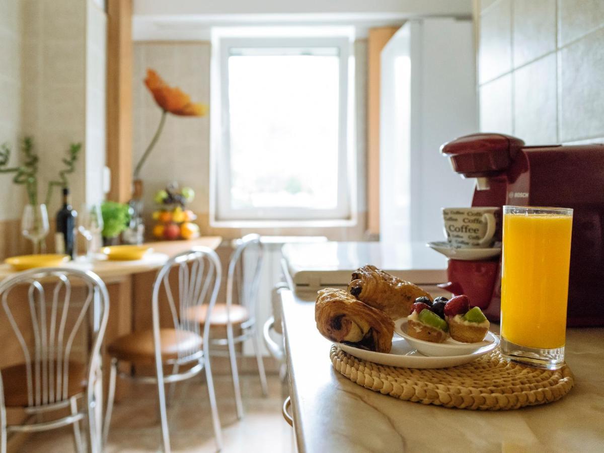 Herastrau Arancia Studio - Business District Apartamento Bucareste